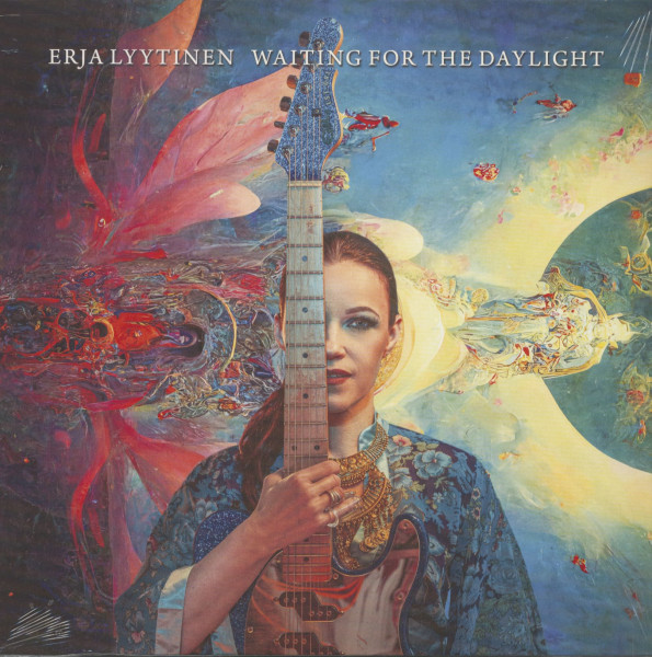 Waiting For The Daylight (LP) Waiting For The Daylight (LP)
