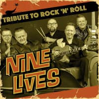 Aperçu: Tribute To Rock 'n' Roll (10inch EP. 45rpm) Aperçu: Tribute To Rock 'n' Roll (10inch EP. 45rpm)