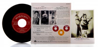 Aperçu: So Long, Good Luck And Goodbye (7inch, EP, 45rpm, PS, Ltd.) Aperçu: So Long, Good Luck And Goodbye (7inch, EP, 45rpm, PS, Ltd.)