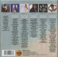 Aperçu: Sure Thing - The Warner Bros. Recordings (1972-1977) (6-CD) Aperçu: Sure Thing - The Warner Bros. Recordings (1972-1977) (6-CD)