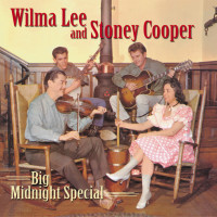Aperçu: Big Midnight Special (4-CD Deluxe Box Set) Aperçu: Big Midnight Special (4-CD Deluxe Box Set)