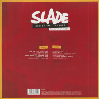 Aperçu: Cum On Feel The Hitz - The Best Of Slade (LP) Aperçu: Cum On Feel The Hitz - The Best Of Slade (LP)