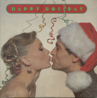 Aperçu: Happy Holiday (LP) Aperçu: Happy Holiday (LP)