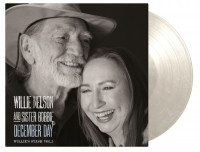 Aperçu: December Day - Willie's Stash Vol.1 (2-LP 180g, Ltd.) Aperçu: December Day - Willie's Stash Vol.1 (2-LP 180g, Ltd.)