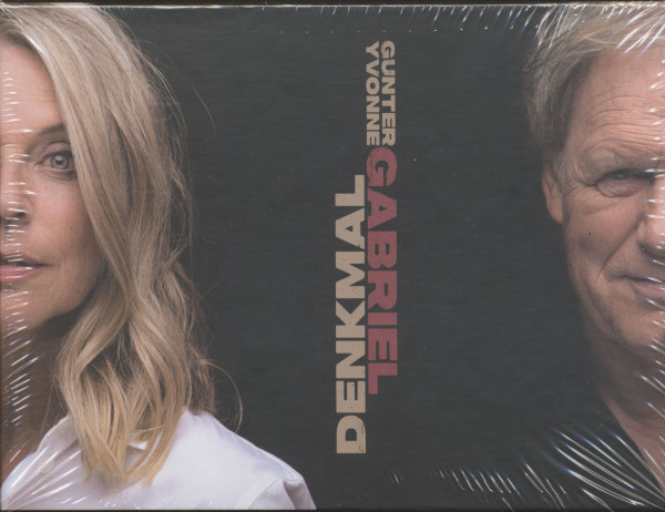 Denkmal (CD, Limited Boxset) Denkmal (CD, Limited Boxset)