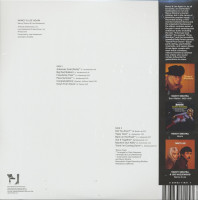 Aperçu: Nancy & Lee Again (LP, colored Vinyl) Aperçu: Nancy & Lee Again (LP, colored Vinyl)