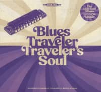 Aperçu: Traveler's Soul (CD) Aperçu: Traveler's Soul (CD)