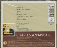 Aperçu: L'Essentiel (CD) Aperçu: L'Essentiel (CD)