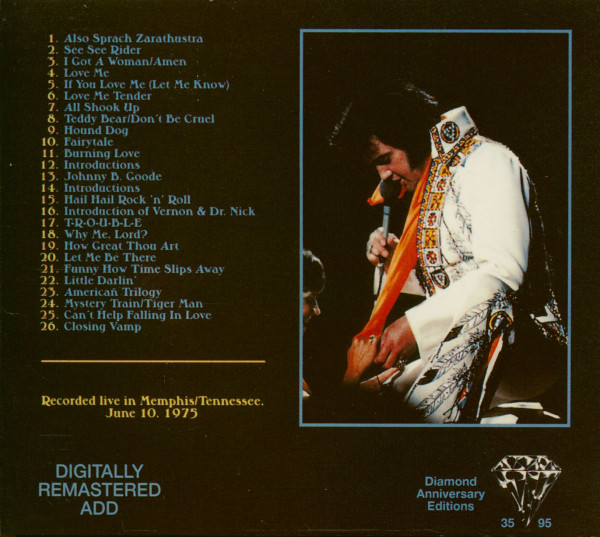 Let Me Take You Home (CD)