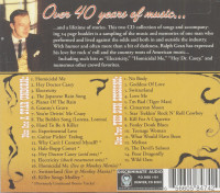 Aperçu: Amazing Ralph Gean - His Music, His Story (2-CD) Aperçu: Amazing Ralph Gean - His Music, His Story (2-CD)