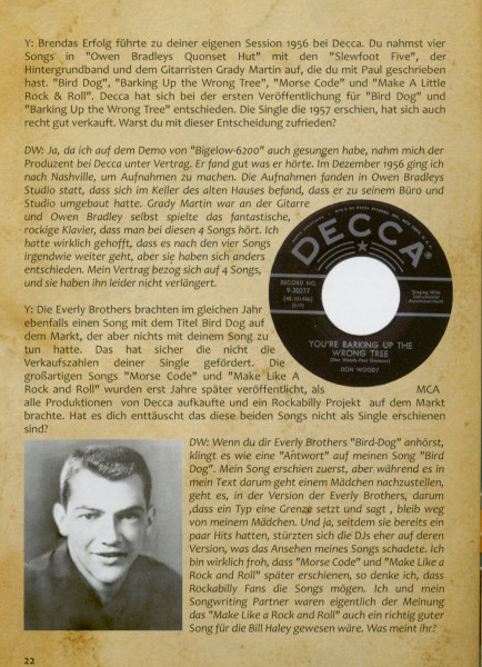 Rock & Roll Magazin # 68