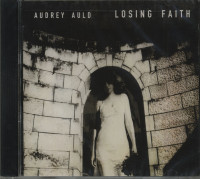 Aperçu: Losing Faith (CD) Aperçu: Losing Faith (CD)