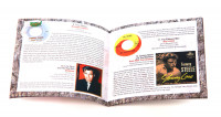 Aperçu: Destination Jurassic Land – 33 Artifacts from Times Before Christ (CD) Aperçu: Destination Jurassic Land – 33 Artifacts from Times Before Christ (CD)