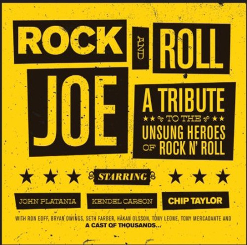 Rock & Roll Joe Rock & Roll Joe
