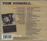 Aperçu: The Rose Of The San Joaquin - The Man From God Knows Where (2-CD) Aperçu: The Rose Of The San Joaquin - The Man From God Knows Where (2-CD)