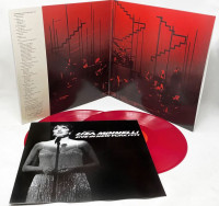 Aperçu: Live In New York 1979 (2-LP, colored Vinyl) Aperçu: Live In New York 1979 (2-LP, colored Vinyl)