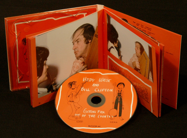 Getting Folk Out Of The Country