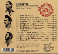 Aperçu: Destination Unknown (CD) Aperçu: Destination Unknown (CD)
