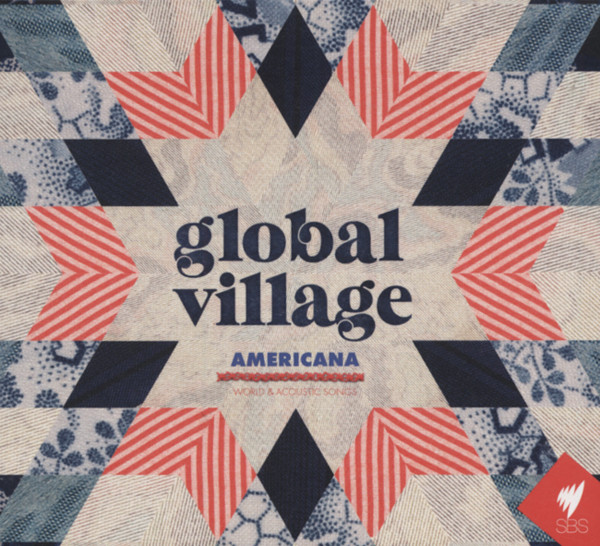 Va Global Village Americana - World & Accoustic