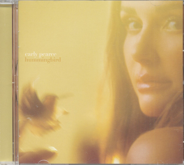 Hummingbird (CD) Hummingbird (CD)