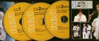 Aperçu: The Last Concert (3-CD) Aperçu: The Last Concert (3-CD)