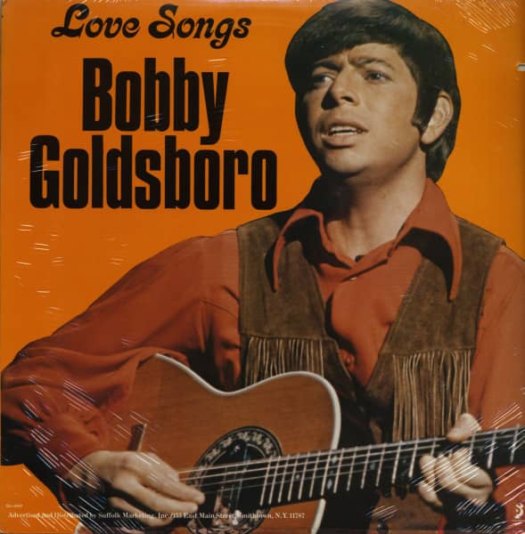 Love Songs (LP, Cut-Out) Love Songs (LP, Cut-Out)