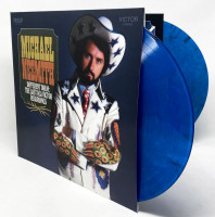 Aperçu: Different Drum - The Lost RCA Victor Recordings (2-LP, colored Vinyl) Aperçu: Different Drum - The Lost RCA Victor Recordings (2-LP, colored Vinyl)