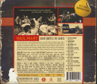 Aperçu: Hail Mary (CD) Aperçu: Hail Mary (CD)