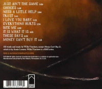Aperçu: Choices (CD) Aperçu: Choices (CD)
