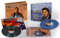 Aperçu: Meine Welt ist die Musik (3-CD) Aperçu: Meine Welt ist die Musik (3-CD)