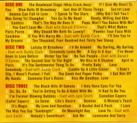 Aperçu: Secret Love (3-CD-Box) Aperçu: Secret Love (3-CD-Box)