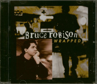 Aperçu: Wrapped (CD) Aperçu: Wrapped (CD)