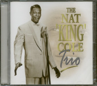 Aperçu: The Nat 'King' Cole Trio (CD) Aperçu: The Nat 'King' Cole Trio (CD)