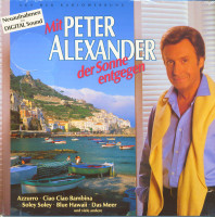 Aperçu: Der Sonne Entgegen (LP) Aperçu: Der Sonne Entgegen (LP)