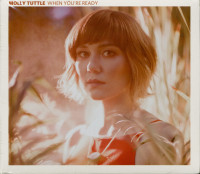 Aperçu: When You're Ready (CD) Aperçu: When You're Ready (CD)