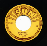 Aperçu: Bop Bop Baby - Don't Need Your Lovin Baby(7inch, 45rpm) Aperçu: Bop Bop Baby - Don't Need Your Lovin Baby(7inch, 45rpm)