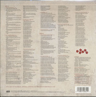Aperçu: Wood And Stone (LP, 180g Vinyl) Aperçu: Wood And Stone (LP, 180g Vinyl)