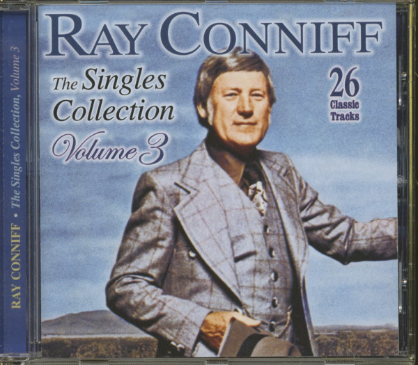 The Singles Collection, Vol.3 (CD) The Singles Collection, Vol.3 (CD)