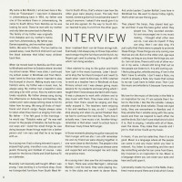 Aperçu: No Way To Go (LP, 180g Vinyl) Aperçu: No Way To Go (LP, 180g Vinyl)