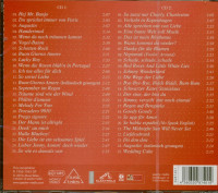 Aperçu: Danke für die Blumen - 50 große Erfolge (2-CD) Aperçu: Danke für die Blumen - 50 große Erfolge (2-CD)