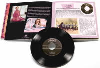 Aperçu: The World Is Pink - 30 Traces Of Pink (CD) Aperçu: The World Is Pink - 30 Traces Of Pink (CD)