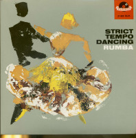 Aperçu: Strict Tempo Dancing - Rumba (7inch, 45rpm, EP, PS) Aperçu: Strict Tempo Dancing - Rumba (7inch, 45rpm, EP, PS)