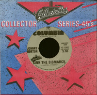 Aperçu: Sink The Bismarck - When It's Springtime In Alaska (7inch, 45rpm) Aperçu: Sink The Bismarck - When It's Springtime In Alaska (7inch, 45rpm)