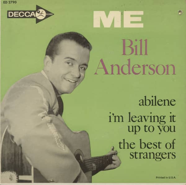 Me (7inch, 45rpm, EP, PS) Me (7inch, 45rpm, EP, PS)