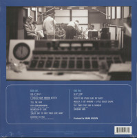 Aperçu: Beach Boy's Party - Uncovered And Unplugged (LP) Aperçu: Beach Boy's Party - Uncovered And Unplugged (LP)