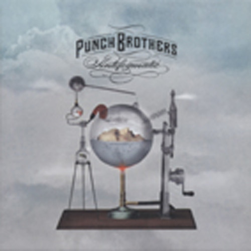 Antifrogmatic (2-CD - 1-DVD) Antifrogmatic (2-CD - 1-DVD)