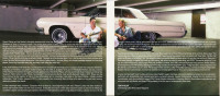 Aperçu: Everybody Wants To Know (CD) Aperçu: Everybody Wants To Know (CD)