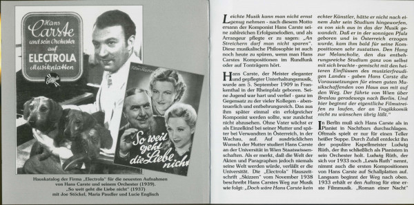 Küss mich, bitte, bitte küss mich (CD)