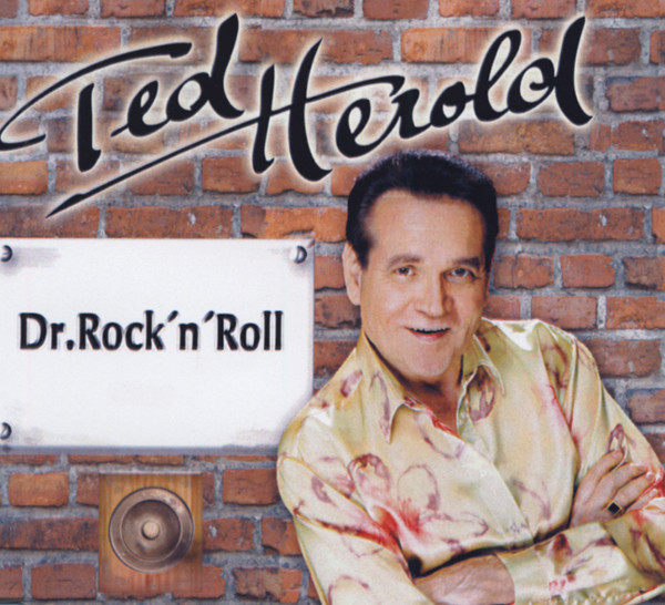 Doktor Rock & Roll - CD Single Doktor Rock & Roll - CD Single