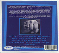 Aperçu: Do You Get The Blues? (CD) Aperçu: Do You Get The Blues? (CD)